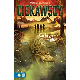 Ciekawscy. Co kryje mgła?