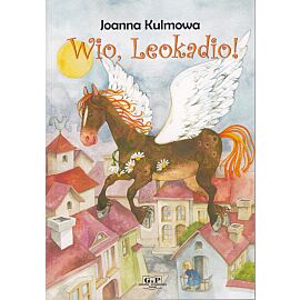 Wio, Leokadio!
