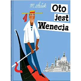 Oto jest Wenecja