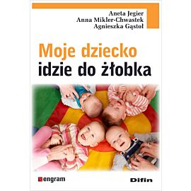 Moje dziecko idzie do żłobka