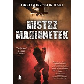 Mistrz marionetek (e-book)