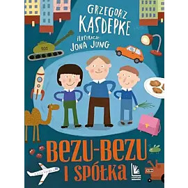 Bezu-bezu i spółka