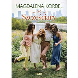 Szczęściary wyd. kieszonkowe
