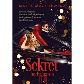 Sekret bodyguarda