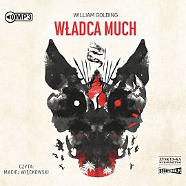 Cd mp3 władca much