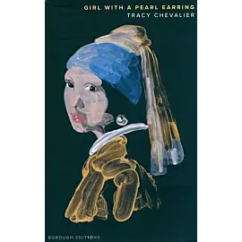 Girl With a Pearl Earring