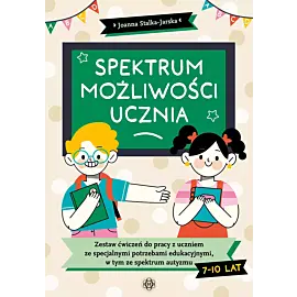 Spektrum możliwości ucznia