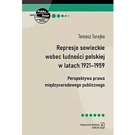 Represje sowieckie wobec ludności polskiej w latach 1921-1959