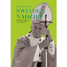 Świadek nadziei (e-book)