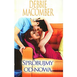 Spróbujmy od nowa wyd. kieszonkowe
