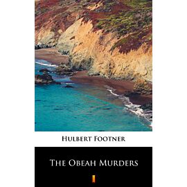 The Obeah Murders (e-book)