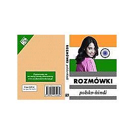 Rozmówki polsko-hindi