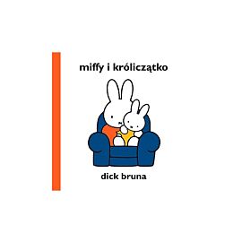 Miffy i króliczątko