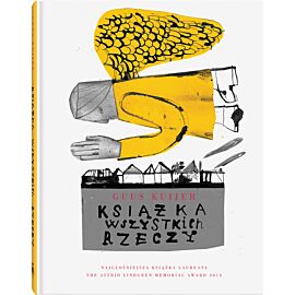 Książka wszystkich rzeczy (e-book)