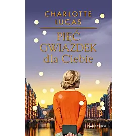 Pięć gwiazdek dla ciebie