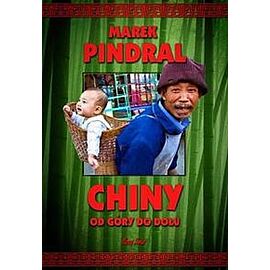 Chiny od góry do dołu