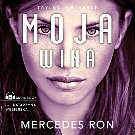 Moja wina (audiobook MP3)