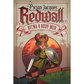 Redwall (e-book)