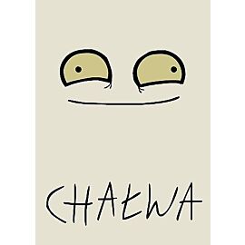 Chałwa
