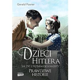 Dzieci Hitlera