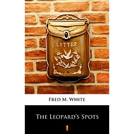 The Leopard’s Spots (e-book)