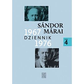Dziennik 1967-1976. Tom 4