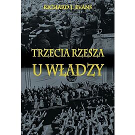 Trzecia Rzesza u władzy