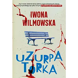 Uzurpatorka