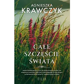 Całe szczęście świata