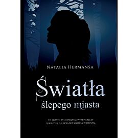 Światła ślepego miasta (e-book)