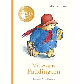 Miś zwany Paddington