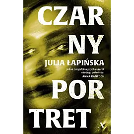 Czarny portret