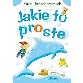 Jakie to proste