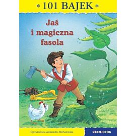 Jaś i magiczna fasola
