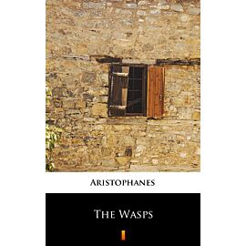 The Wasps (e-book)