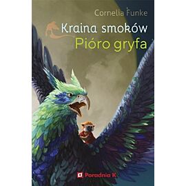 Kraina smoków Pióro gryfa