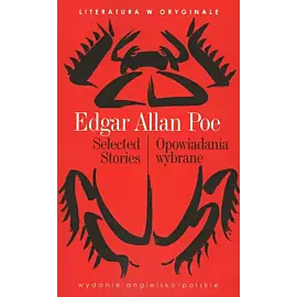 Selected Stories / Opowiadania wybrane. Literatura w oryginale