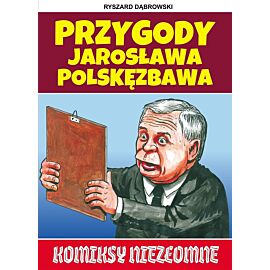 Przygody Jarosława Polskęzbawa