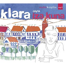 Klara (audiobook CD)