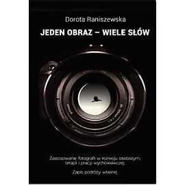 JEDEN OBRAZ – WIELE SŁÓW.