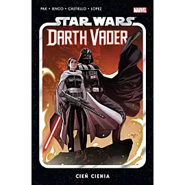 Star Wars - Darth Vader - 05 - Cień cienia