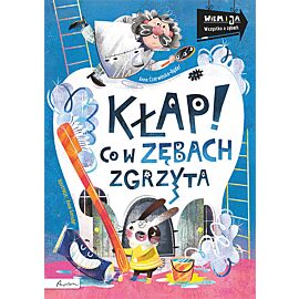 Kłap! Co w zębach zgrzyta