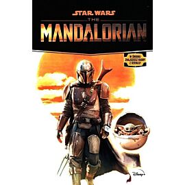 Star Wars The Mandalorian