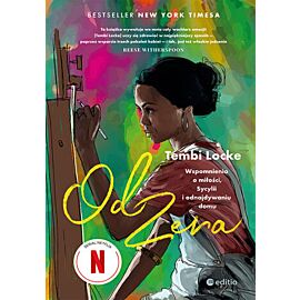 Od zera. Wspomnienia o miłości, Sycylii i odnajdywaniu domu (e-book)