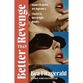 Better Than Revenge