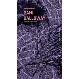 Pani Dalloway