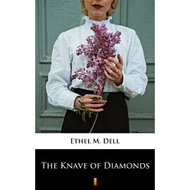 The Knave of Diamonds (e-book)