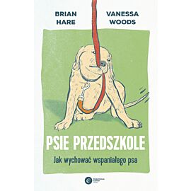Psie przedszkole (e-book)