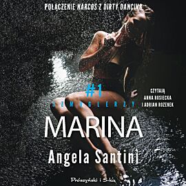 Marina (audiobook MP3)