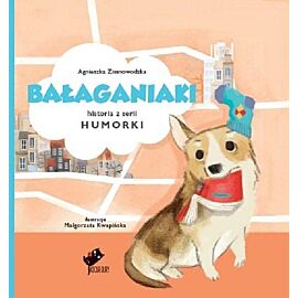 Bałaganiaki